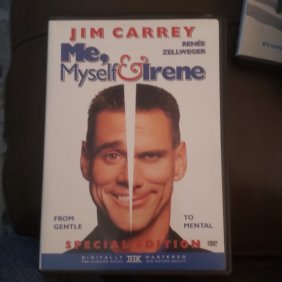 Lot of 6 Comedy DVDs - Picture 2 of 7